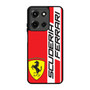 Scuderia Ferrari 2 Motorola Moto G 5G 2025 Case