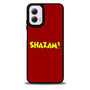 Shazam Motorola Moto G 5G 2024/ Moto G 5G 2025 Case