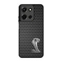 shelby cobra Motorola Moto G 5G 2025 Case