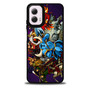 Shovel Knight Characters Motorola Moto G 5G 2024/ Moto G 5G 2025 Case