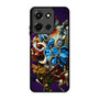 Shovel Knight Characters Motorola Moto G 5G 2025 Case