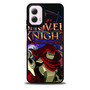 Shovel Knight Game 1 Motorola Moto G 5G 2024/ Moto G 5G 2025 Case