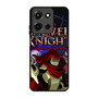 Shovel Knight Game 1 Motorola Moto G 5G 2025 Case