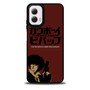 Space Cowboy 1 Motorola Moto G 5G 2024/ Moto G 5G 2025 Case