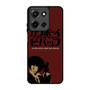 Space Cowboy 1 Motorola Moto G 5G 2025 Case