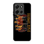 Space Cowboys Motorola Moto G 5G 2025 Case