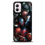 Spiderman 2099 And Others Motorola Moto G 5G 2024/ Moto G 5G 2025 Case