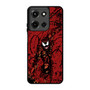 Spiderman Carnage Motorola Moto G 5G 2025 Case