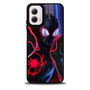 Spiderman Into Spiderverse Miles Motorola Moto G 5G 2024/ Moto G 5G 2025 Case