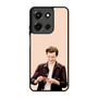 Spiderman Tom Holland 2 Motorola Moto G 5G 2025 Case