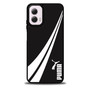 Sport Edition Puma Motorola Moto G 5G 2024/ Moto G 5G 2025 Case