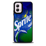 sprite cover Motorola Moto G 5G 2024/ Moto G 5G 2025 Case