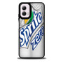 sprite zero Motorola Moto G 5G 2024/ Moto G 5G 2025 Case