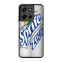 sprite zero Motorola Moto G 5G 2025 Case
