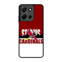 St Louis Cardinals 5 Motorola Moto G 5G 2025 Case