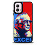 Stan Lee Excelsior Motorola Moto G 5G 2024/ Moto G 5G 2025 Case
