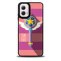 Star vs the forces of evil wand Motorola Moto G 5G 2024/ Moto G 5G 2025 Case