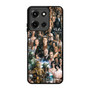 Star Wars Collage Motorola Moto G 5G 2025 Case