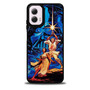 Star wars movie collection Motorola Moto G 5G 2024/ Moto G 5G 2025 Case