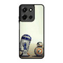 Star wars R2 D2 Motorola Moto G 5G 2025 Case