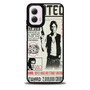 Star Wars Wanted Han Solo Motorola Moto G 5G 2024/ Moto G 5G 2025 Case