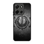 star wars winged lightsaber Motorola Moto G 5G 2025 Case