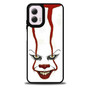Stephen King IT 1 Motorola Moto G 5G 2024/ Moto G 5G 2025 Case