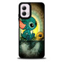 sticth and the turtle Motorola Moto G 5G 2024/ Moto G 5G 2025 Case