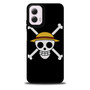 Straw Hat Pirates Flag Motorola Moto G 5G 2024/ Moto G 5G 2025 Case