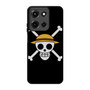 Straw Hat Pirates Flag Motorola Moto G 5G 2025 Case