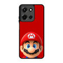 Super Mario 3D Motorola Moto G 5G 2025 Case