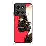 Superhero Series Ghost Rider Motorola Moto G 5G 2025 Case
