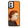 Superhero Series Halloween Michael Myers Motorola Moto G 5G 2024/ Moto G 5G 2025 Case