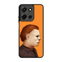 Superhero Series Halloween Michael Myers Motorola Moto G 5G 2025 Case