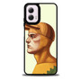 Supervillain Series Loki Motorola Moto G 5G 2024/ Moto G 5G 2025 Case