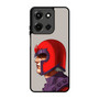 Supervillain Series Magneto Motorola Moto G 5G 2025 Case