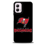 Tampa Bay Lightning Motorola Moto G 5G 2024/ Moto G 5G 2025 Case
