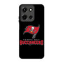 Tampa Bay Lightning Motorola Moto G 5G 2025 Case