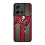 Tampa Bay Rays 2 Motorola Moto G 5G 2025 Case