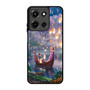 Tangled Adventure Motorola Moto G 5G 2025 Case
