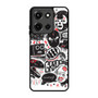 TEAM FANTASTIC Motorola Moto G 5G 2025 Case