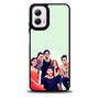 Teen Wolf Beacon Hills Lacrosse Motorola Moto G 5G 2024/ Moto G 5G 2025 Case