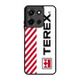 Terex Heavy Equipment 1 Motorola Moto G 5G 2025 Case