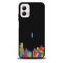 Tetris Game Motorola Moto G 5G 2024/ Moto G 5G 2025 Case