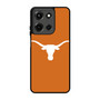 Texas Longhorns Motorola Moto G 5G 2025 Case