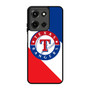 Texas Rangers 1 Motorola Moto G 5G 2025 Case