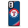 Texas Rangers 5 Motorola Moto G 5G 2024/ Moto G 5G 2025 Case