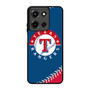 Texas Rangers 5 Motorola Moto G 5G 2025 Case