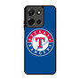 Texas Rangers 7 Motorola Moto G 5G 2025 Case