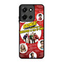 The Big Bang Theory 2 Motorola Moto G 5G 2025 Case